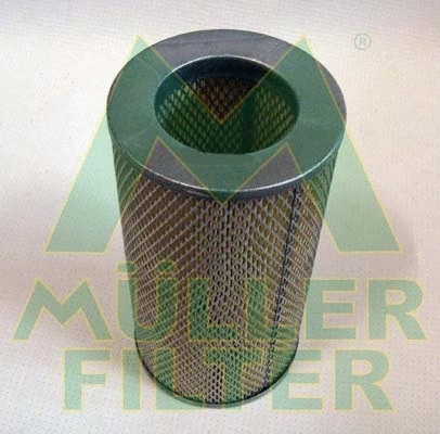 PA715 MULLER FILTER Воздушный фильтр (фото 1)
