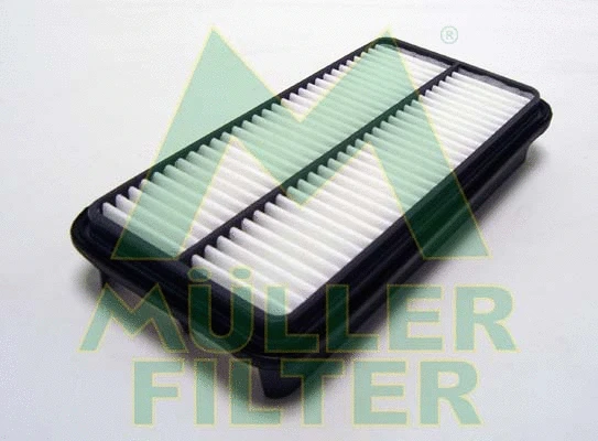 PA734 MULLER FILTER Воздушный фильтр (фото 1)