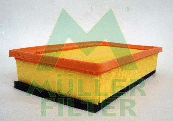 PA801 MULLER FILTER Воздушный фильтр (фото 1)