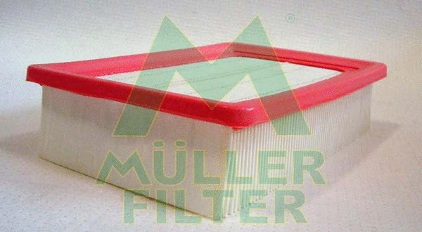 PA841 MULLER FILTER Воздушный фильтр (фото 1)