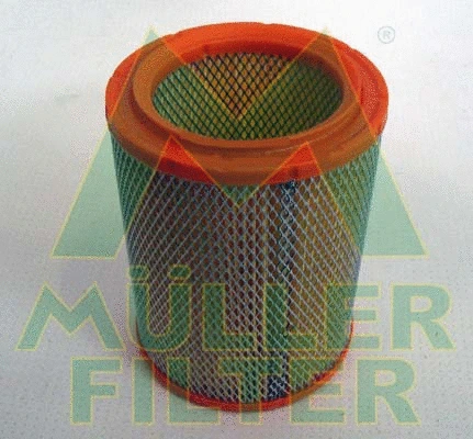 PA860 MULLER FILTER Воздушный фильтр (фото 1)