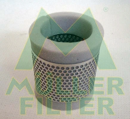 PA877 MULLER FILTER Воздушный фильтр (фото 1)