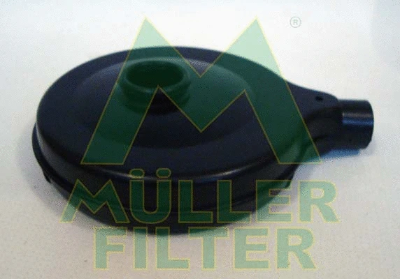 PA909 MULLER FILTER Воздушный фильтр (фото 1)