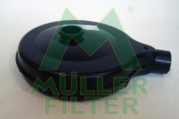 PA910 MULLER FILTER Воздушный фильтр (фото 1)