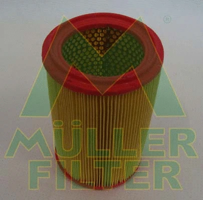 PA93 MULLER FILTER Воздушный фильтр (фото 1)