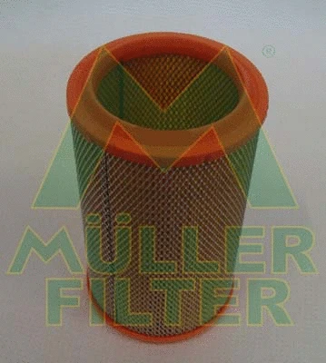 PA94 MULLER FILTER Воздушный фильтр (фото 1)