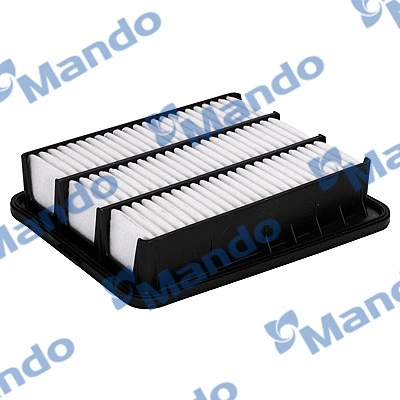 EAF00016M MANDO Воздушный фильтр (фото 1)