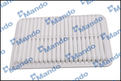EAF00035M MANDO Воздушный фильтр (фото 2)