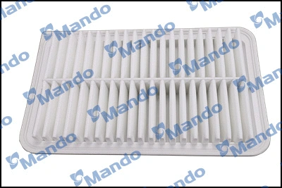 EAF00035M MANDO Воздушный фильтр (фото 3)
