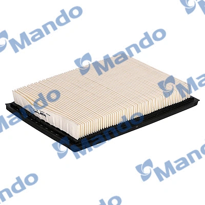 EAF00045M MANDO Воздушный фильтр (фото 1)