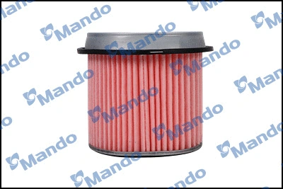 EAF00051M MANDO Воздушный фильтр (фото 2)