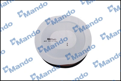 EAF00051M MANDO Воздушный фильтр (фото 4)