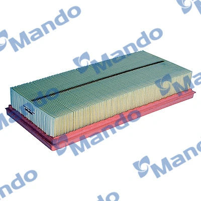 EAF00059M MANDO Воздушный фильтр (фото 1)