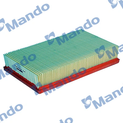 EAF00085M MANDO Воздушный фильтр (фото 1)
