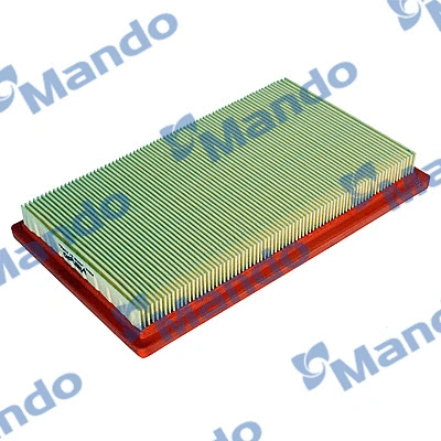 EAF00118T MANDO Воздушный фильтр (фото 1)
