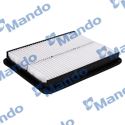 EAF00127T MANDO Воздушный фильтр (фото 1)