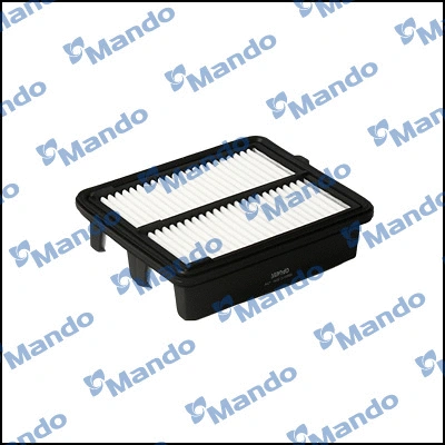 EAF00163T MANDO Воздушный фильтр (фото 1)
