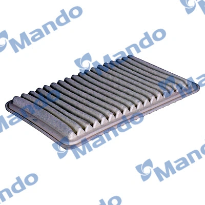 EAF00199T MANDO Воздушный фильтр (фото 2)