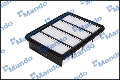 EAF00204T MANDO Воздушный фильтр (фото 1)