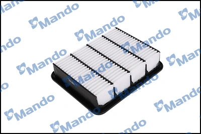 EAF00204T MANDO Воздушный фильтр (фото 2)