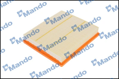 EAF00253T MANDO Воздушный фильтр (фото 3)