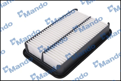 EAF00274T MANDO Воздушный фильтр (фото 2)