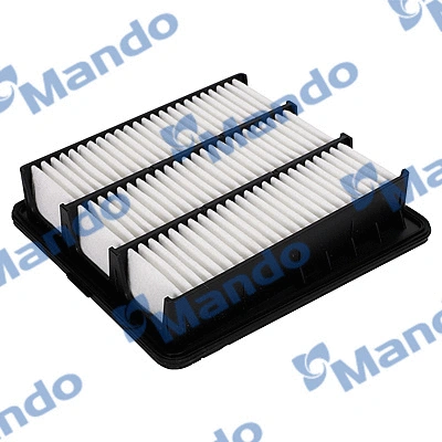 MAF019 MANDO Воздушный фильтр (фото 1)