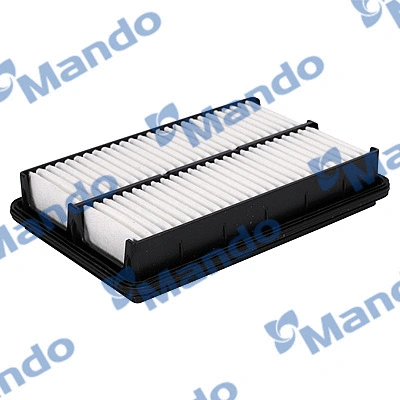 MAF079 MANDO Воздушный фильтр (фото 2)