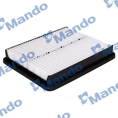 MAF090 MANDO Воздушный фильтр (фото 1)