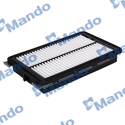 MMF010001 MANDO Воздушный фильтр (фото 1)