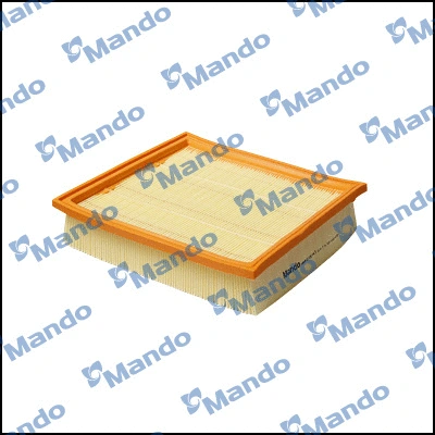 MMF015141 MANDO Воздушный фильтр (фото 2)