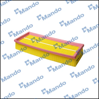 MMF015204 MANDO Воздушный фильтр (фото 1)