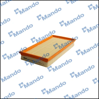 MMF015212 MANDO Воздушный фильтр (фото 1)