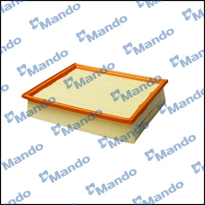 MMF015216 MANDO Воздушный фильтр (фото 1)