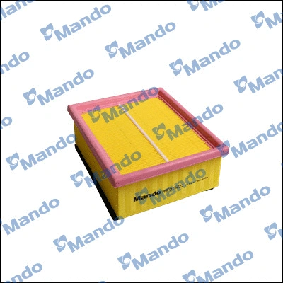 MMF015222 MANDO Воздушный фильтр (фото 1)