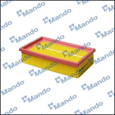 MMF015333 MANDO Воздушный фильтр (фото 1)