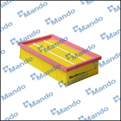 MMF015340 MANDO Воздушный фильтр (фото 1)
