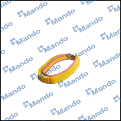 MMF015358 MANDO Воздушный фильтр (фото 1)