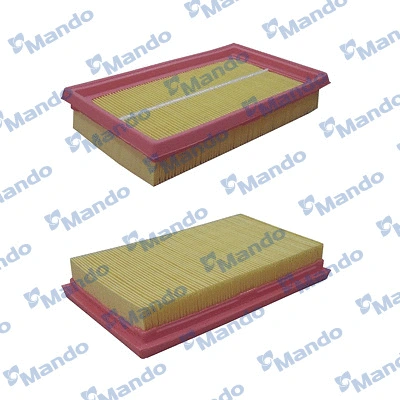 MMF015372 MANDO Воздушный фильтр (фото 1)