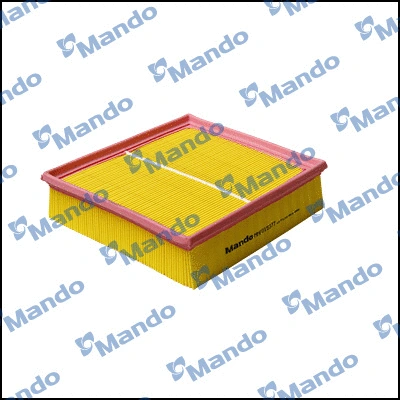 MMF015377 MANDO Воздушный фильтр (фото 1)