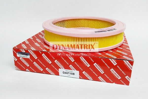 DAF108 DYNAMATRIX Воздушный фильтр (фото 1)