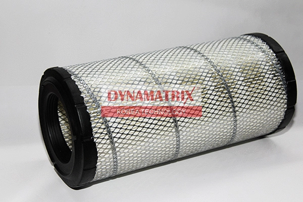 DAF1142 DYNAMATRIX Воздушный фильтр (фото 1)