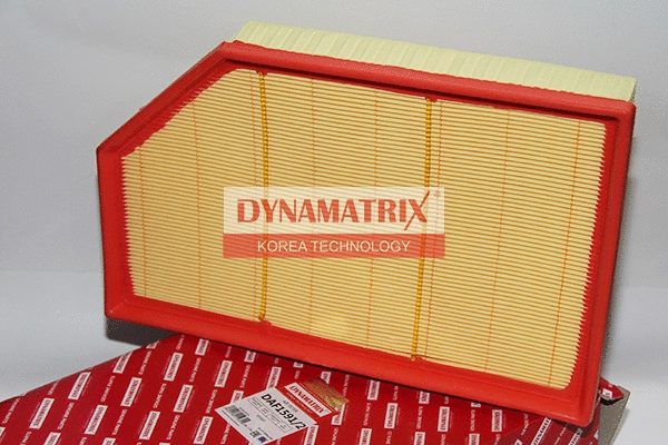 DAF1591/2 DYNAMATRIX Воздушный фильтр (фото 1)