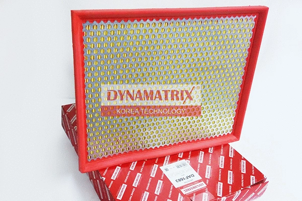DAF1683 DYNAMATRIX Воздушный фильтр (фото 1)