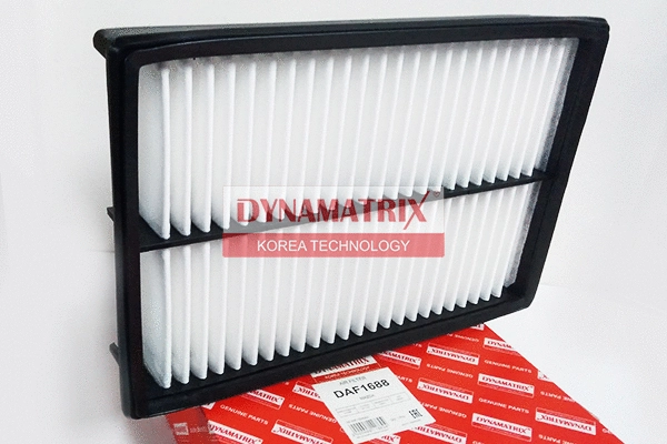 DAF1688 DYNAMATRIX Воздушный фильтр (фото 1)