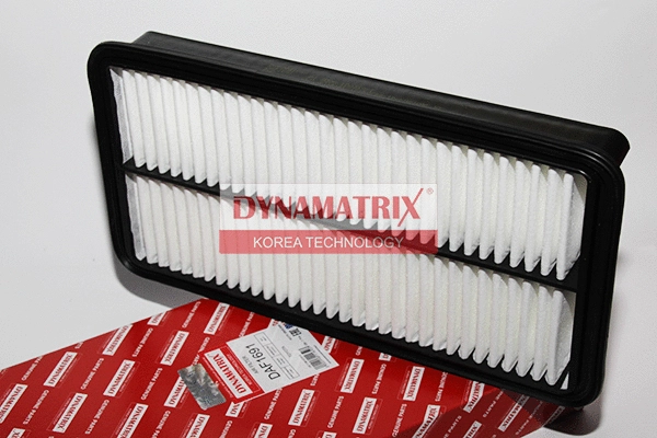 DAF1691 DYNAMATRIX Воздушный фильтр (фото 1)