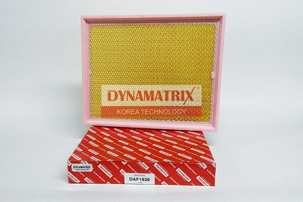DAF1826 DYNAMATRIX Воздушный фильтр (фото 1)