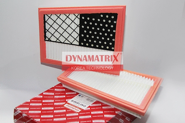 DAF1850/S DYNAMATRIX Воздушный фильтр (фото 1)