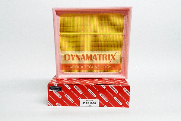 DAF1968 DYNAMATRIX Воздушный фильтр (фото 1)