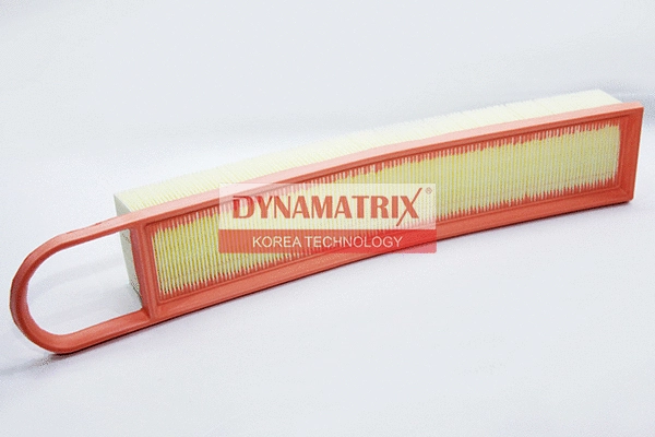 DAF1969 DYNAMATRIX Воздушный фильтр (фото 1)